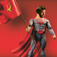 Illustration for article titled Nic Cage Superman